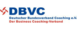 Logo DBVC (Deutscher Bundesverband Coaching e.V)